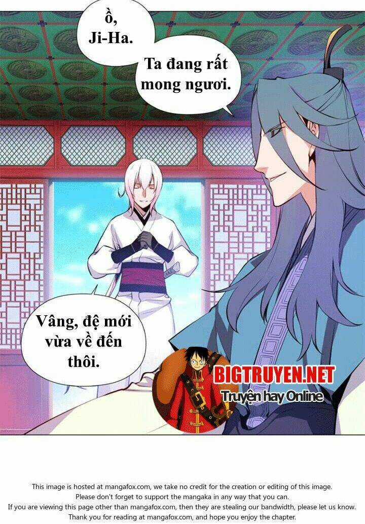 Märchen: The Embodiment Of Tales Chapter 35 trang 23