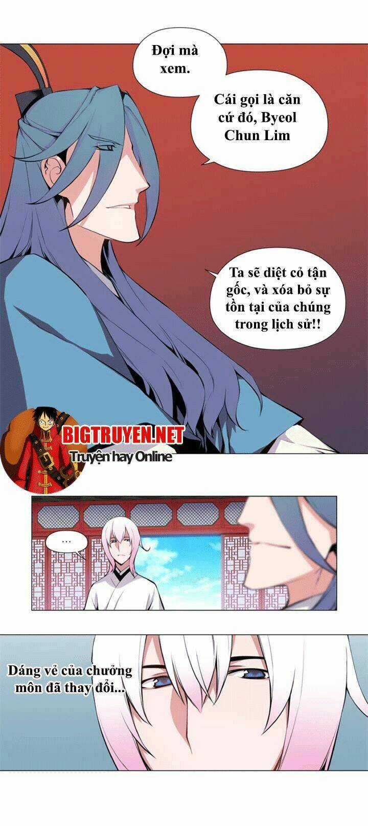 Märchen: The Embodiment Of Tales Chapter 35 trang 26