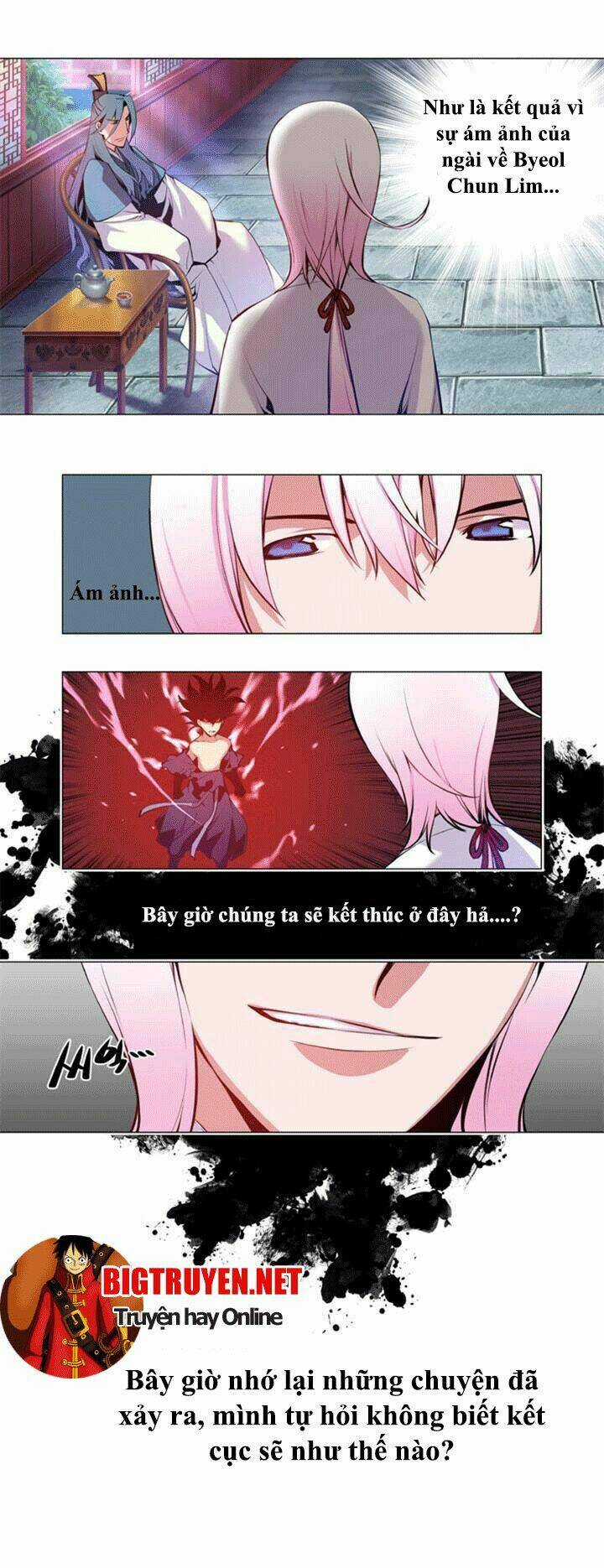 Märchen: The Embodiment Of Tales Chapter 35 trang 27