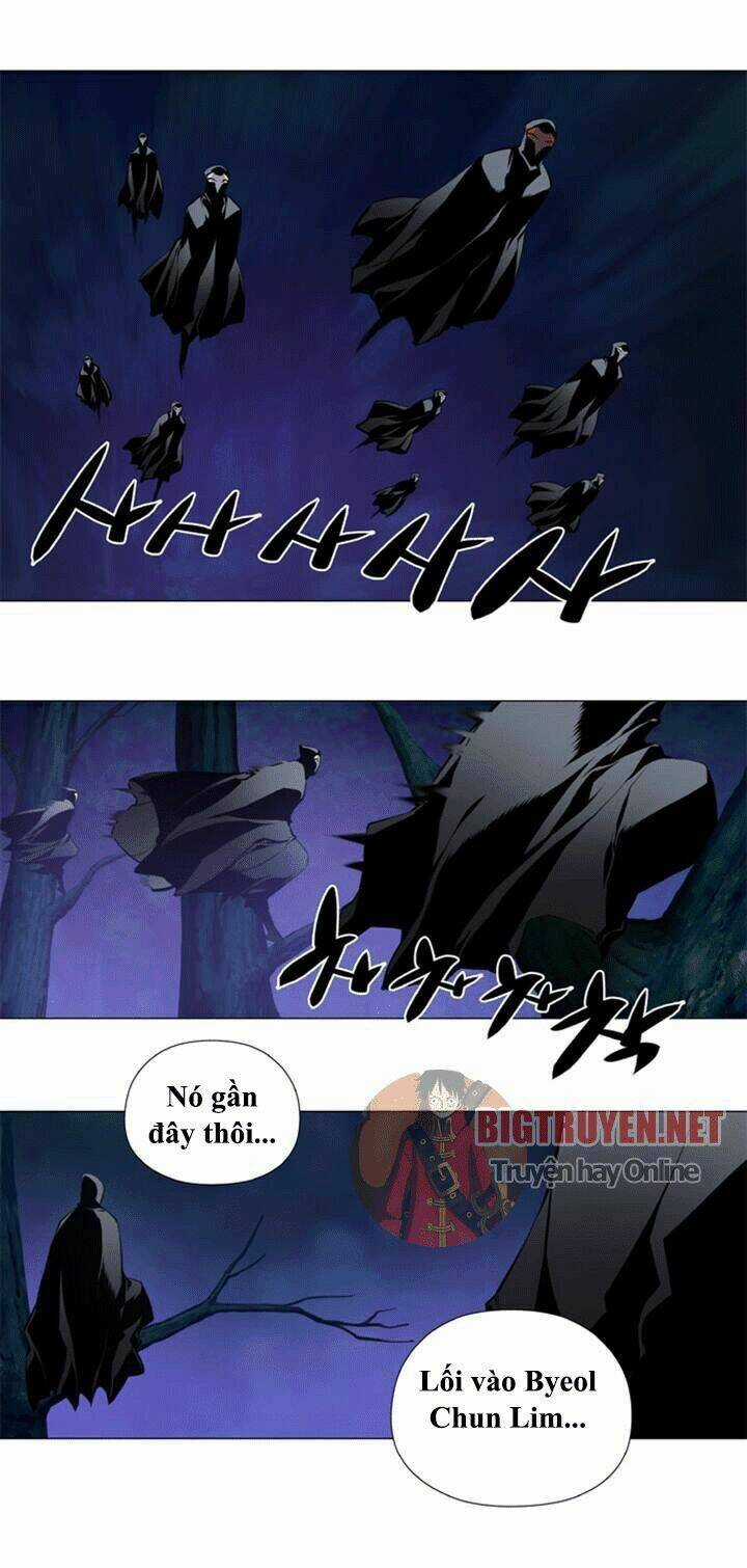 Märchen: The Embodiment Of Tales Chapter 35 trang 29