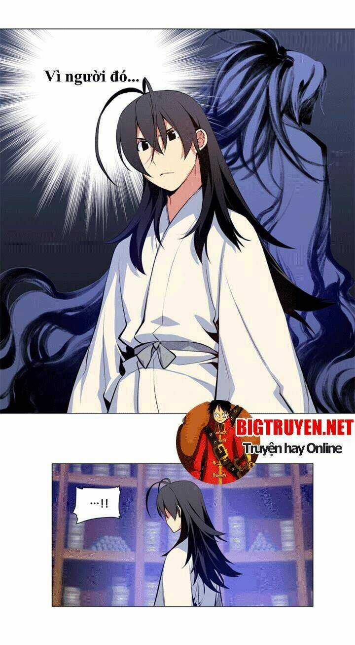 Märchen: The Embodiment Of Tales Chapter 35 trang 5