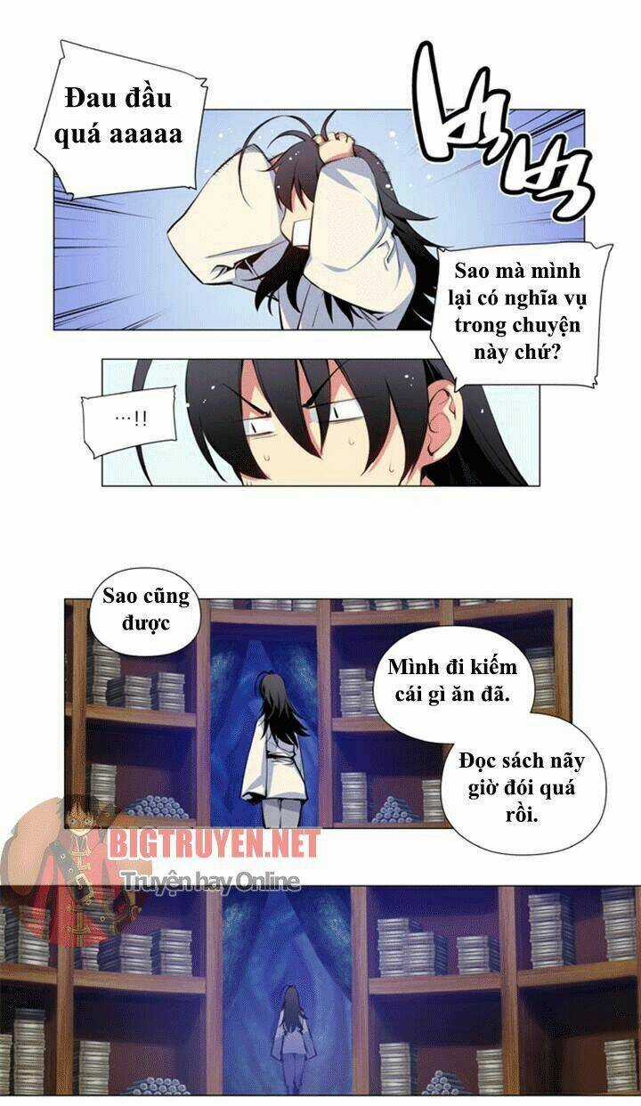 Märchen: The Embodiment Of Tales Chapter 35 trang 6