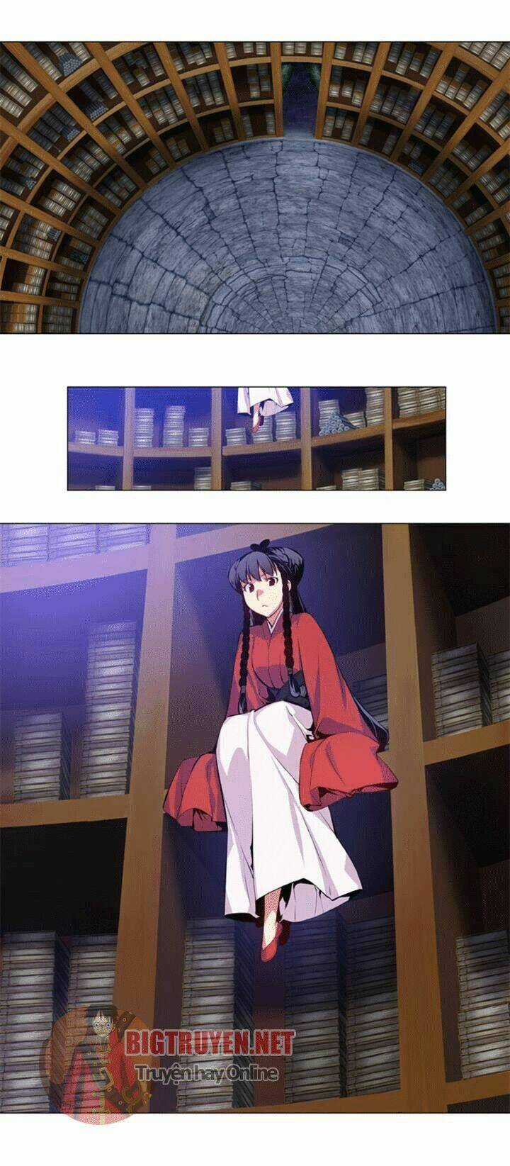 Märchen: The Embodiment Of Tales Chapter 35 trang 7