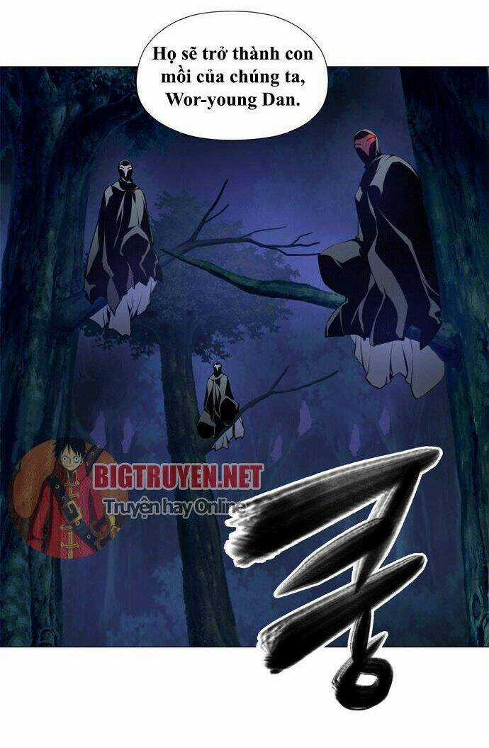 Märchen: The Embodiment Of Tales Chapter 36 trang 1