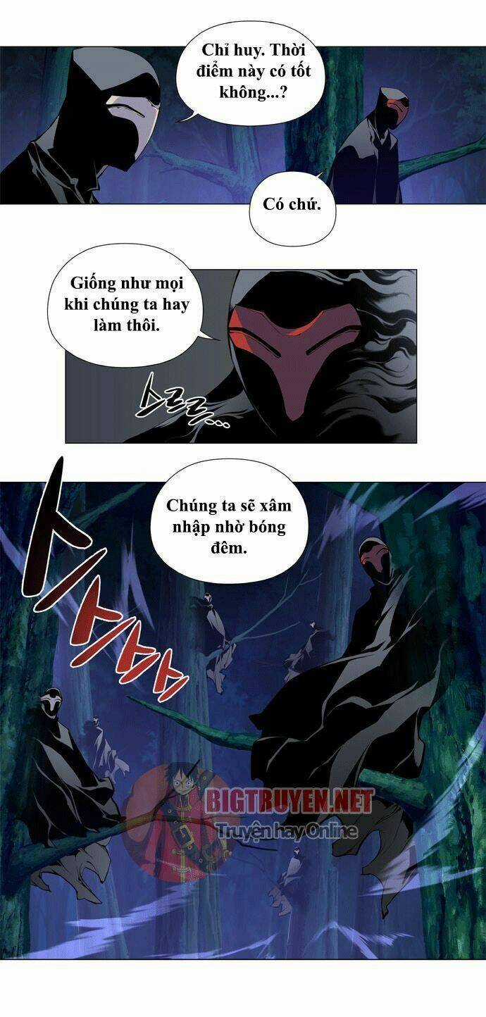 Märchen: The Embodiment Of Tales Chapter 36 trang 2