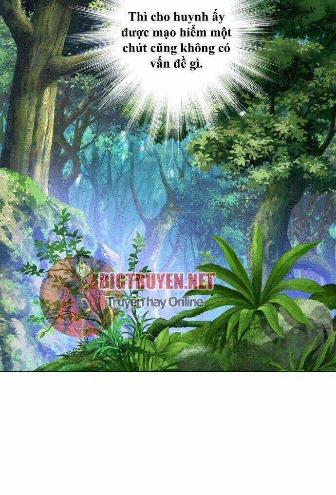 Märchen: The Embodiment Of Tales Chapter 36 trang 20