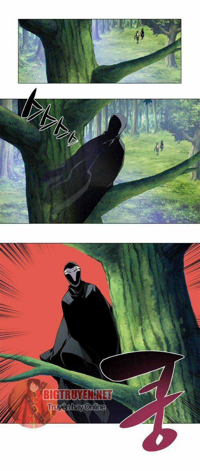 Märchen: The Embodiment Of Tales Chapter 36 trang 25