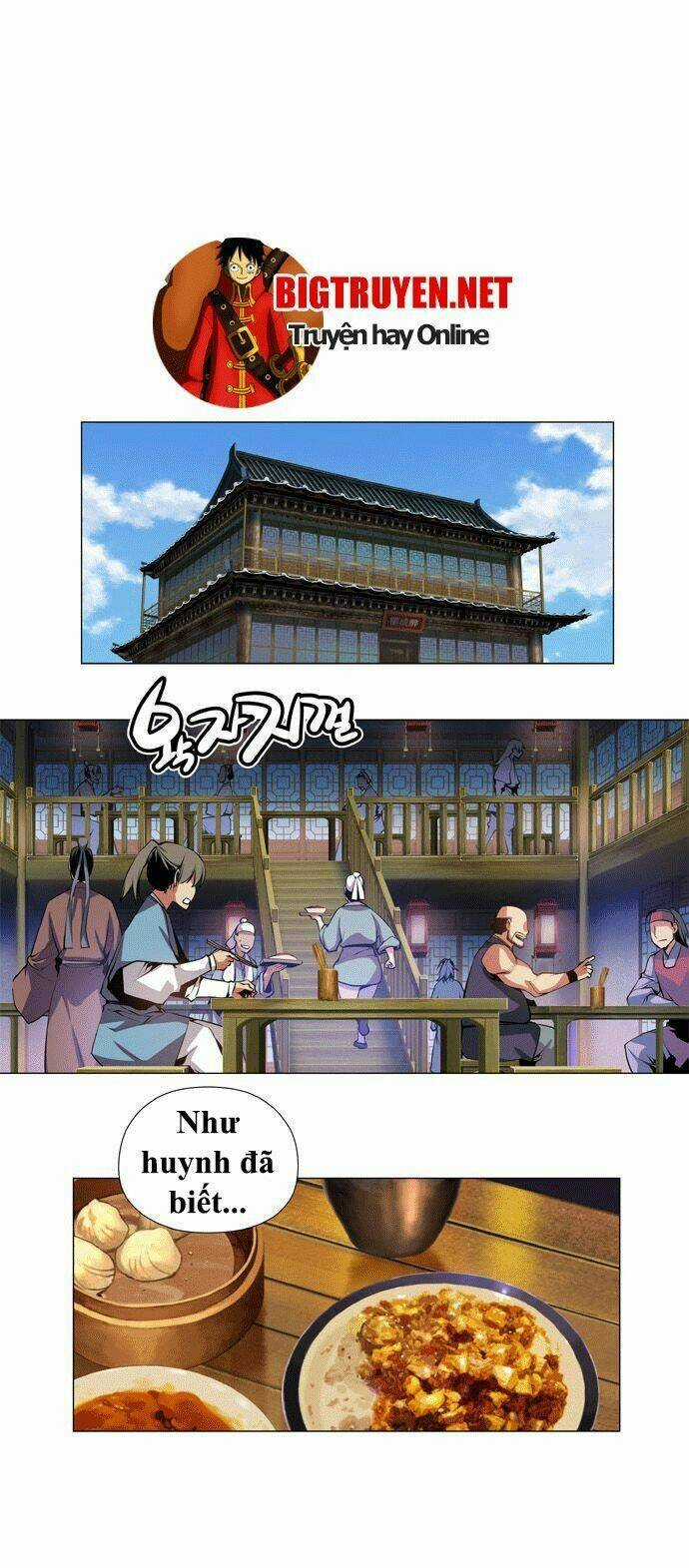 Märchen: The Embodiment Of Tales Chapter 36 trang 7