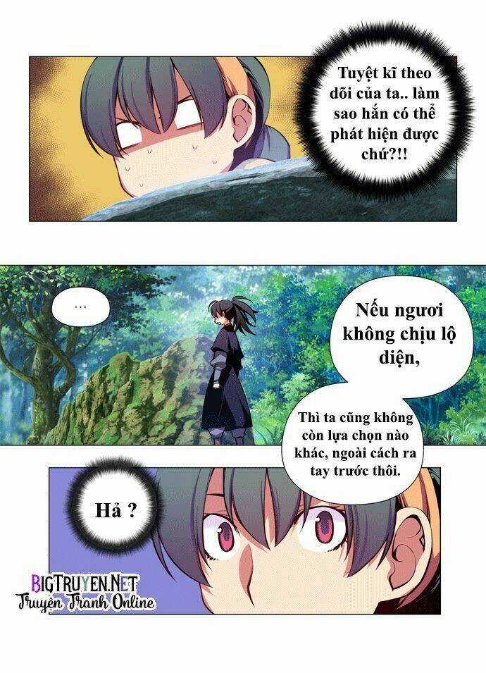 Märchen: The Embodiment Of Tales Chapter 37 trang 11