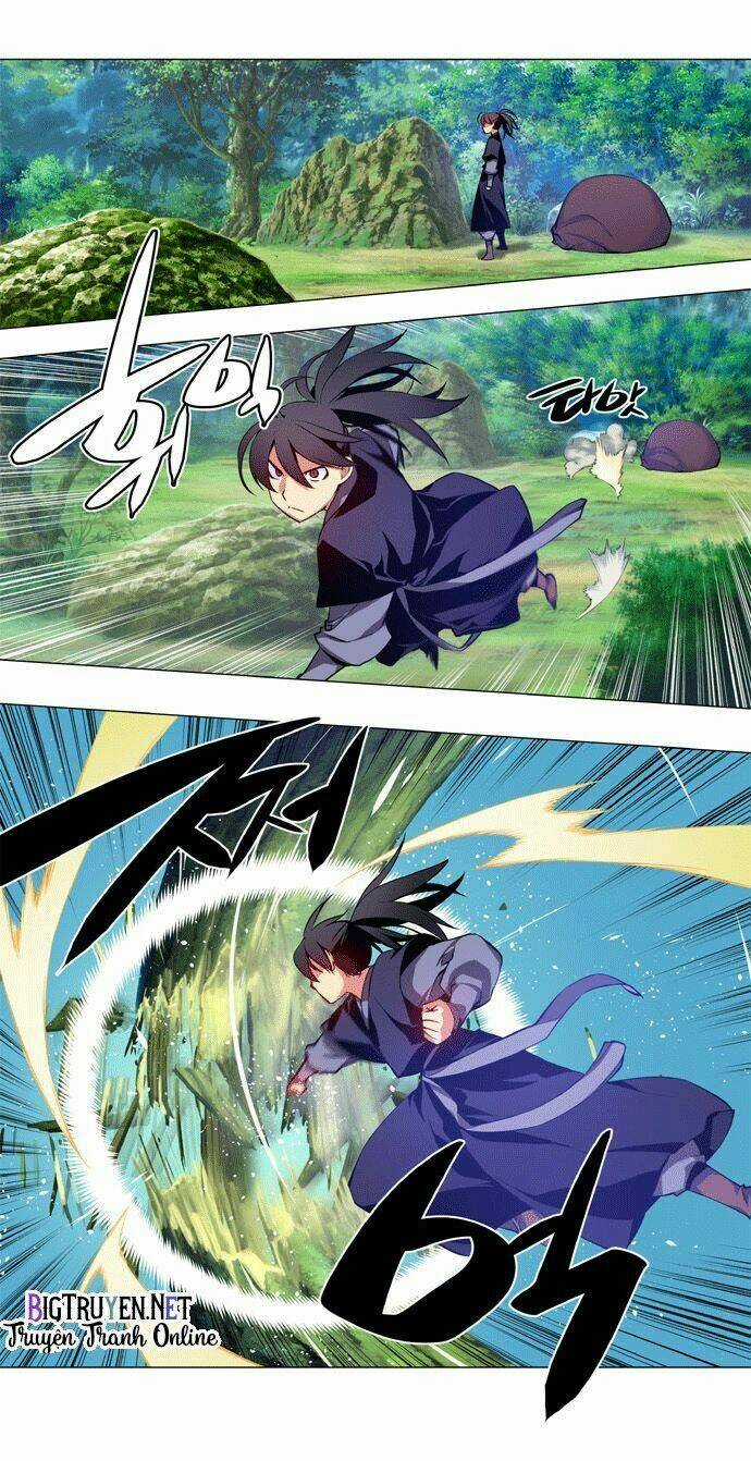 Märchen: The Embodiment Of Tales Chapter 37 trang 12