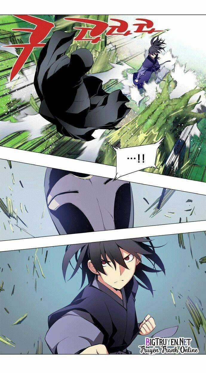 Märchen: The Embodiment Of Tales Chapter 37 trang 13