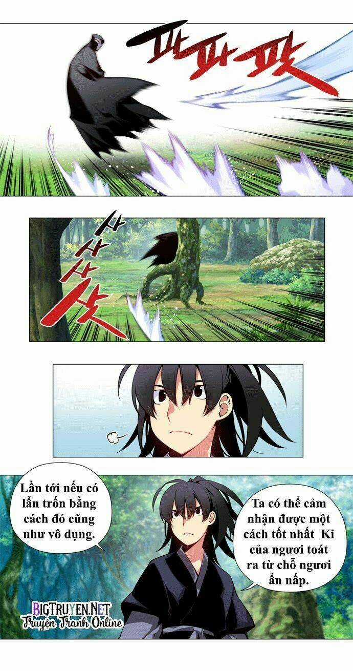 Märchen: The Embodiment Of Tales Chapter 37 trang 14