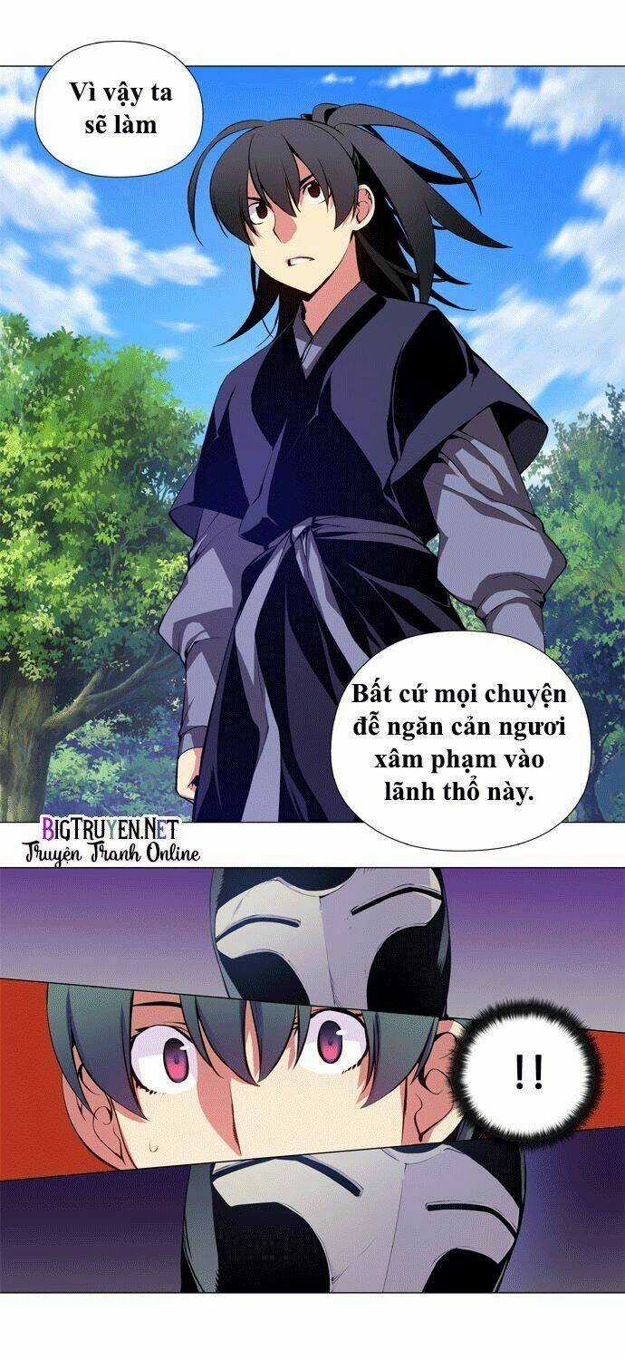 Märchen: The Embodiment Of Tales Chapter 37 trang 16