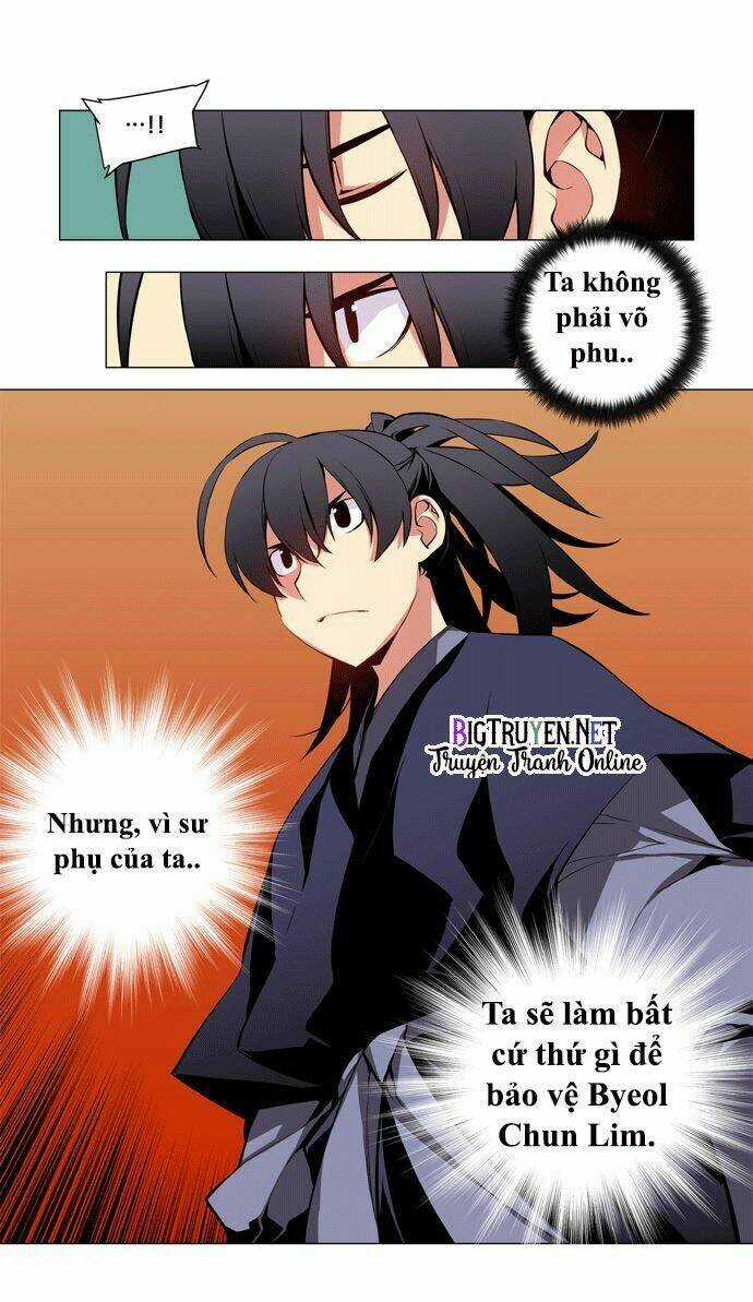 Märchen: The Embodiment Of Tales Chapter 37 trang 18