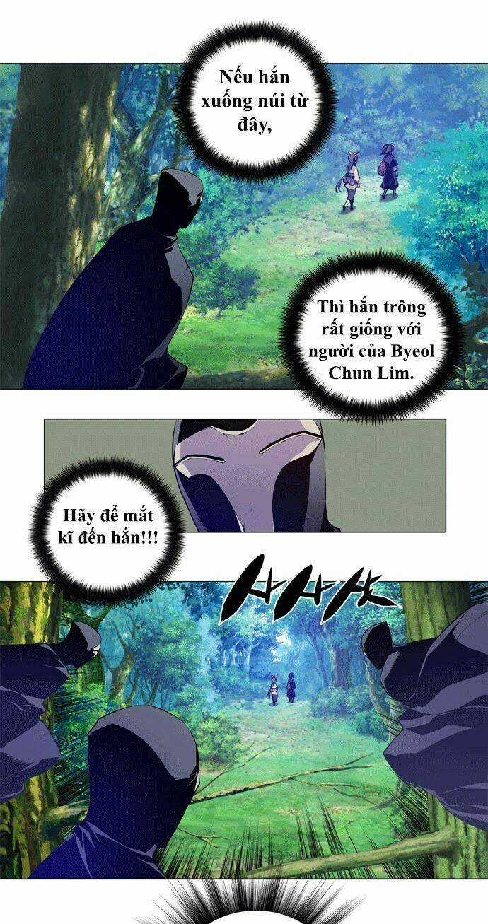 Märchen: The Embodiment Of Tales Chapter 37 trang 2