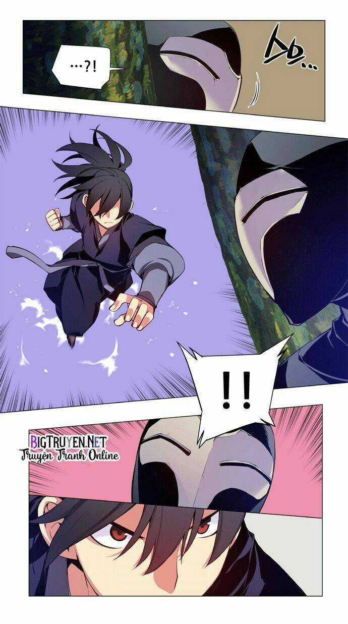 Märchen: The Embodiment Of Tales Chapter 37 trang 20