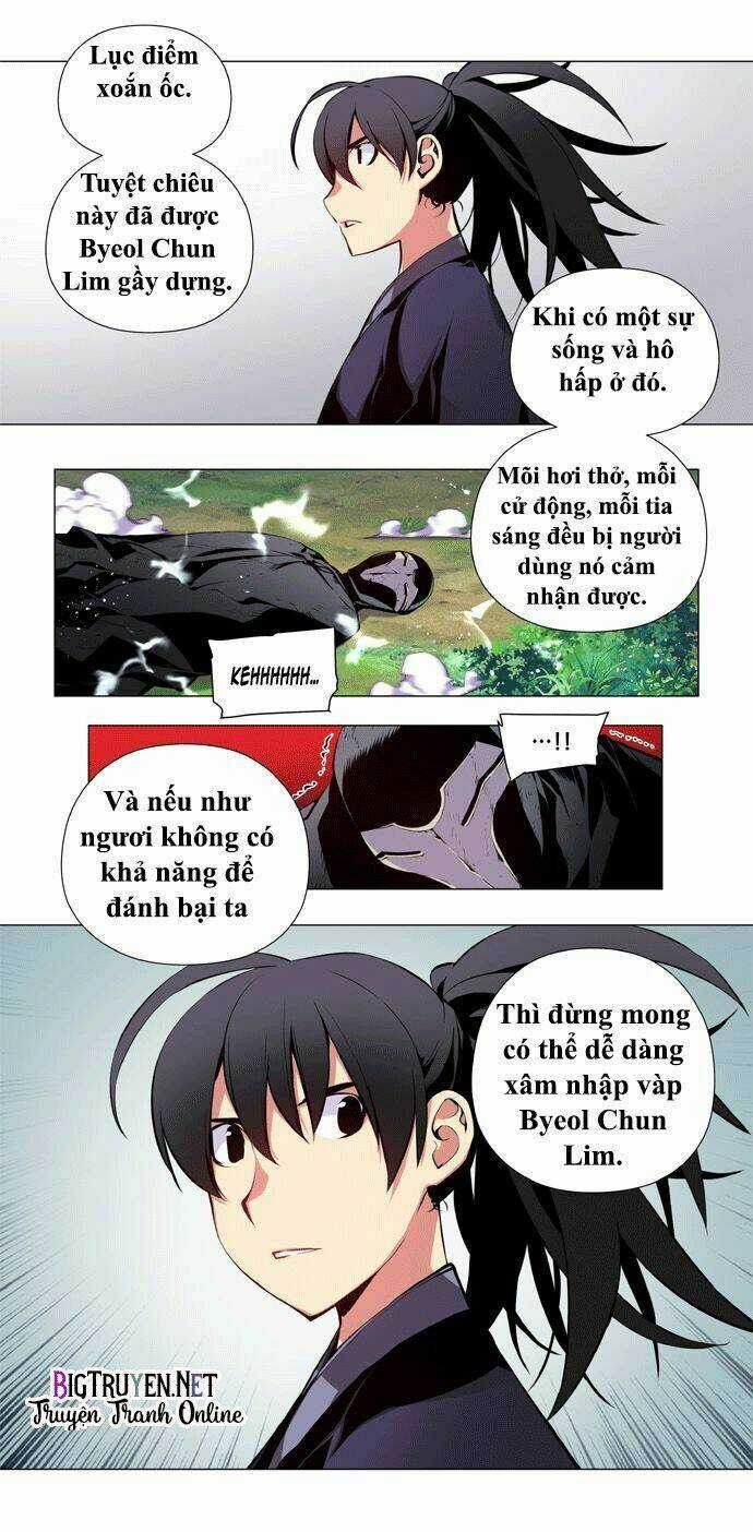 Märchen: The Embodiment Of Tales Chapter 37 trang 24