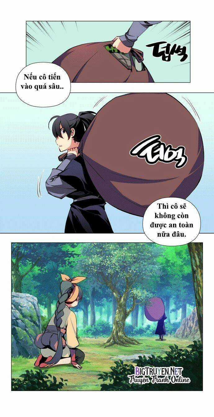 Märchen: The Embodiment Of Tales Chapter 37 trang 28