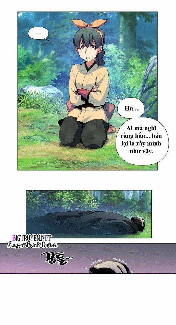 Märchen: The Embodiment Of Tales Chapter 37 trang 29