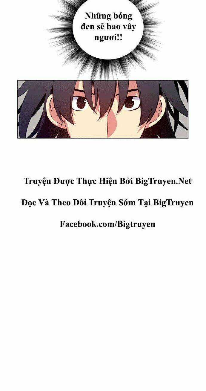 Märchen: The Embodiment Of Tales Chapter 37 trang 3