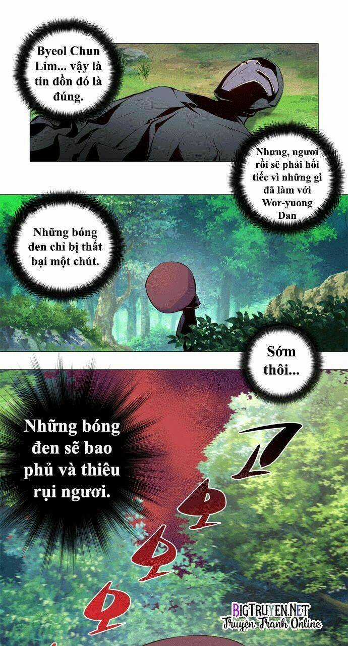 Märchen: The Embodiment Of Tales Chapter 37 trang 30