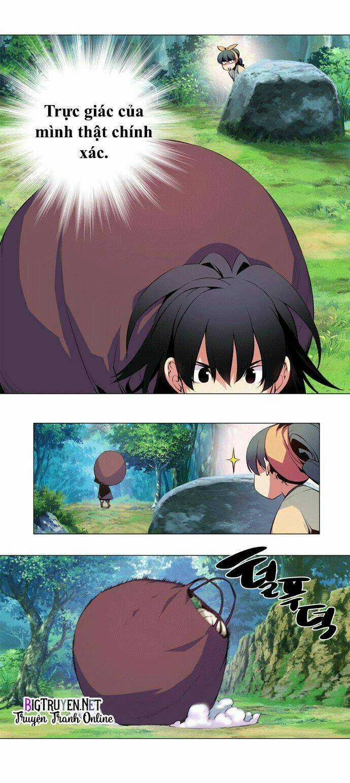 Märchen: The Embodiment Of Tales Chapter 37 trang 9