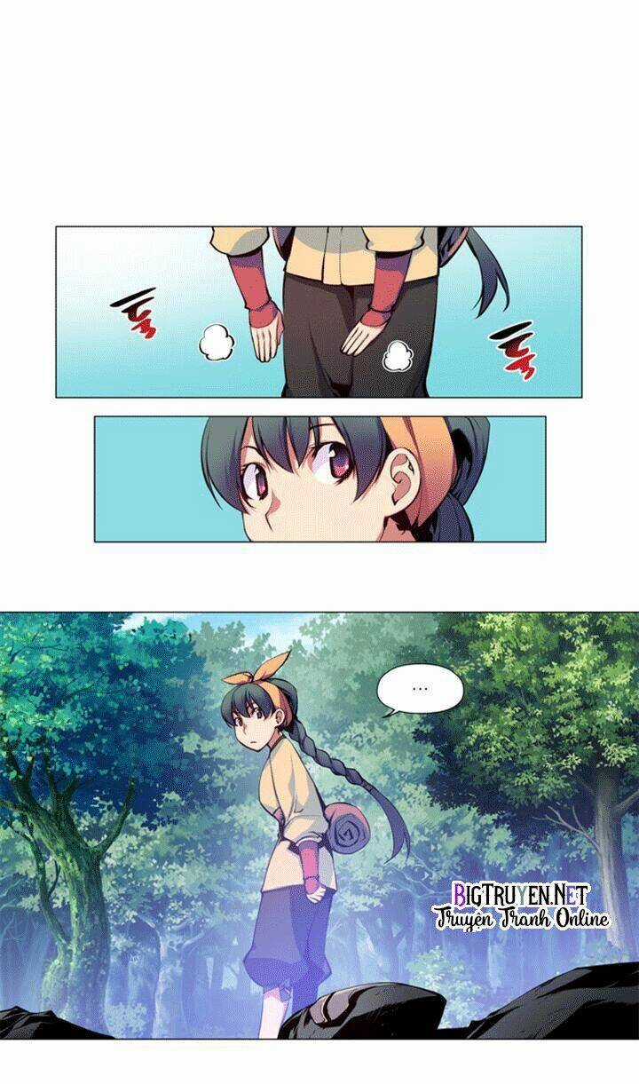 Märchen: The Embodiment Of Tales Chapter 38 trang 0