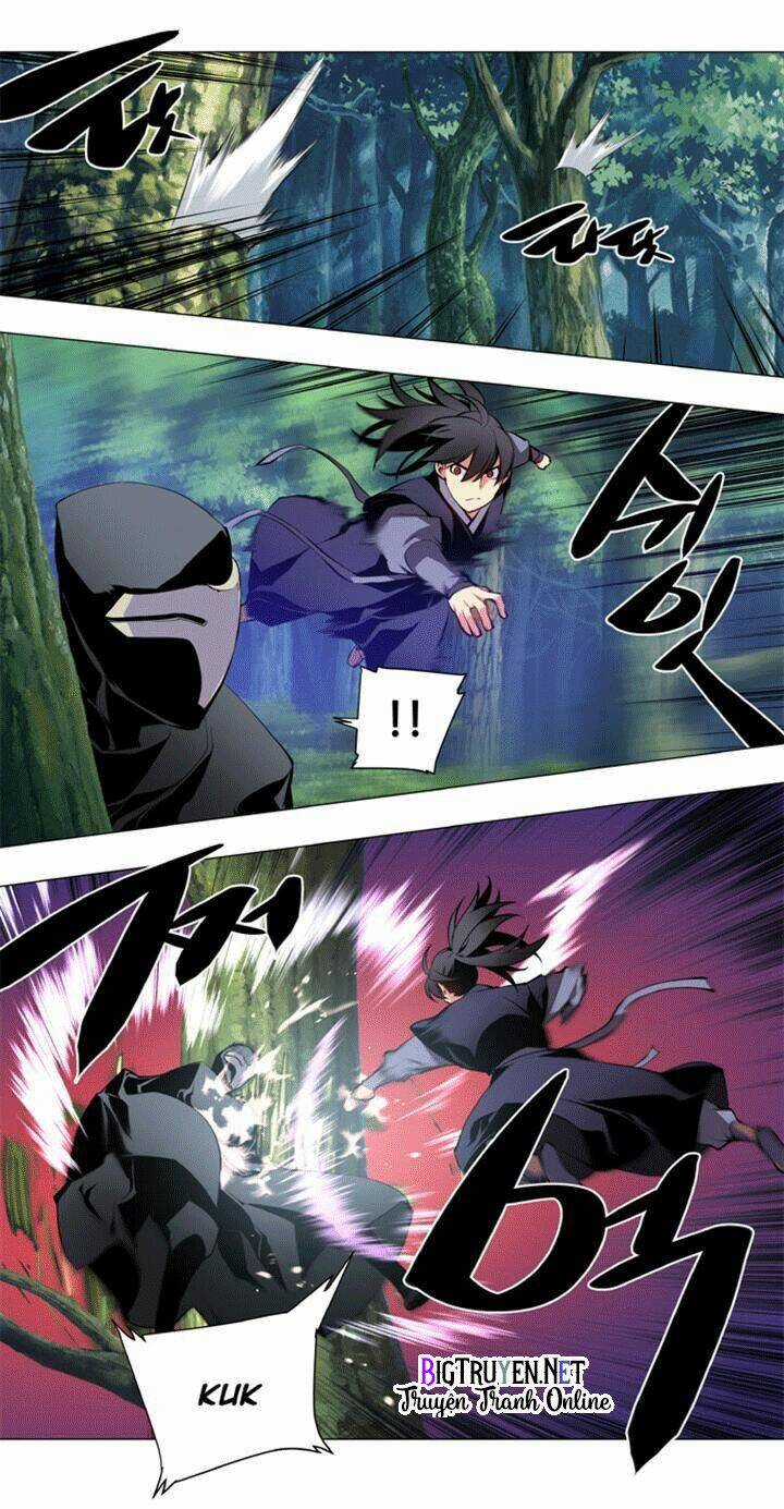 Märchen: The Embodiment Of Tales Chapter 38 trang 11