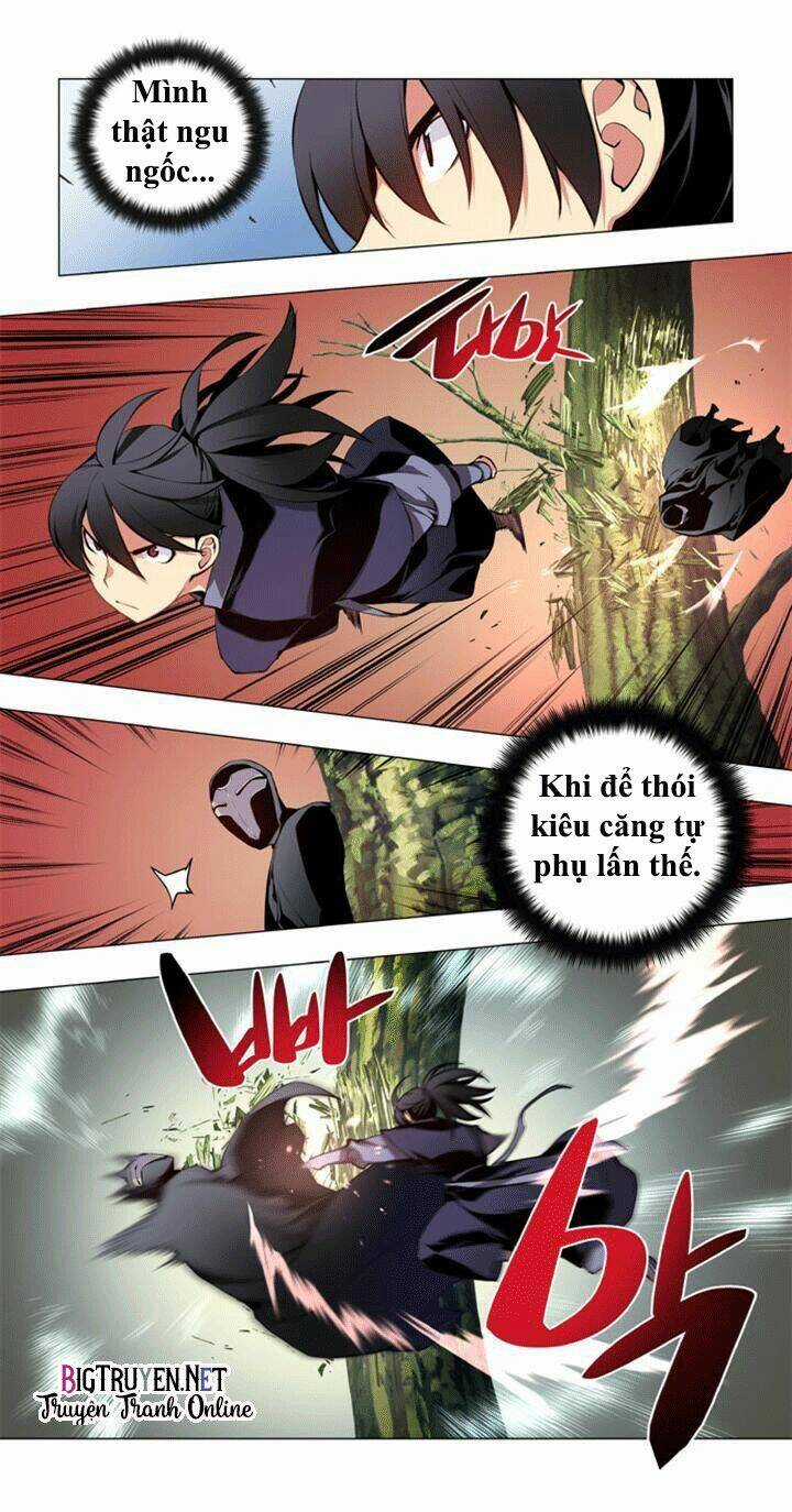 Märchen: The Embodiment Of Tales Chapter 38 trang 12