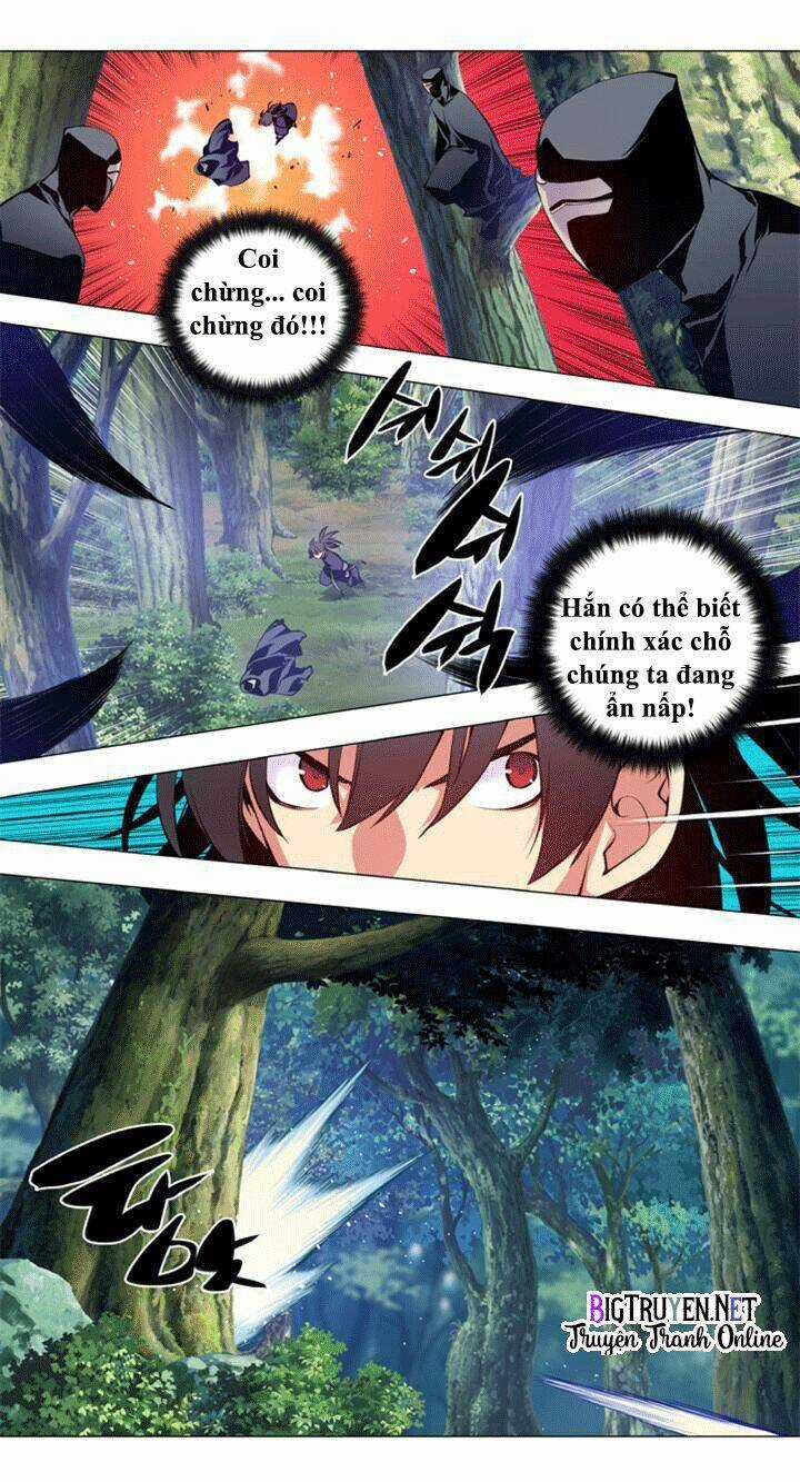 Märchen: The Embodiment Of Tales Chapter 38 trang 13