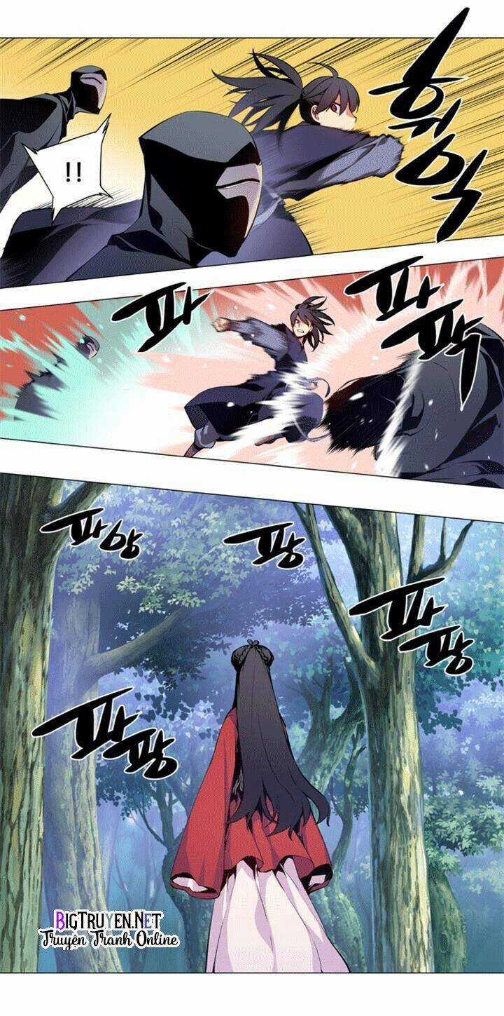 Märchen: The Embodiment Of Tales Chapter 38 trang 14