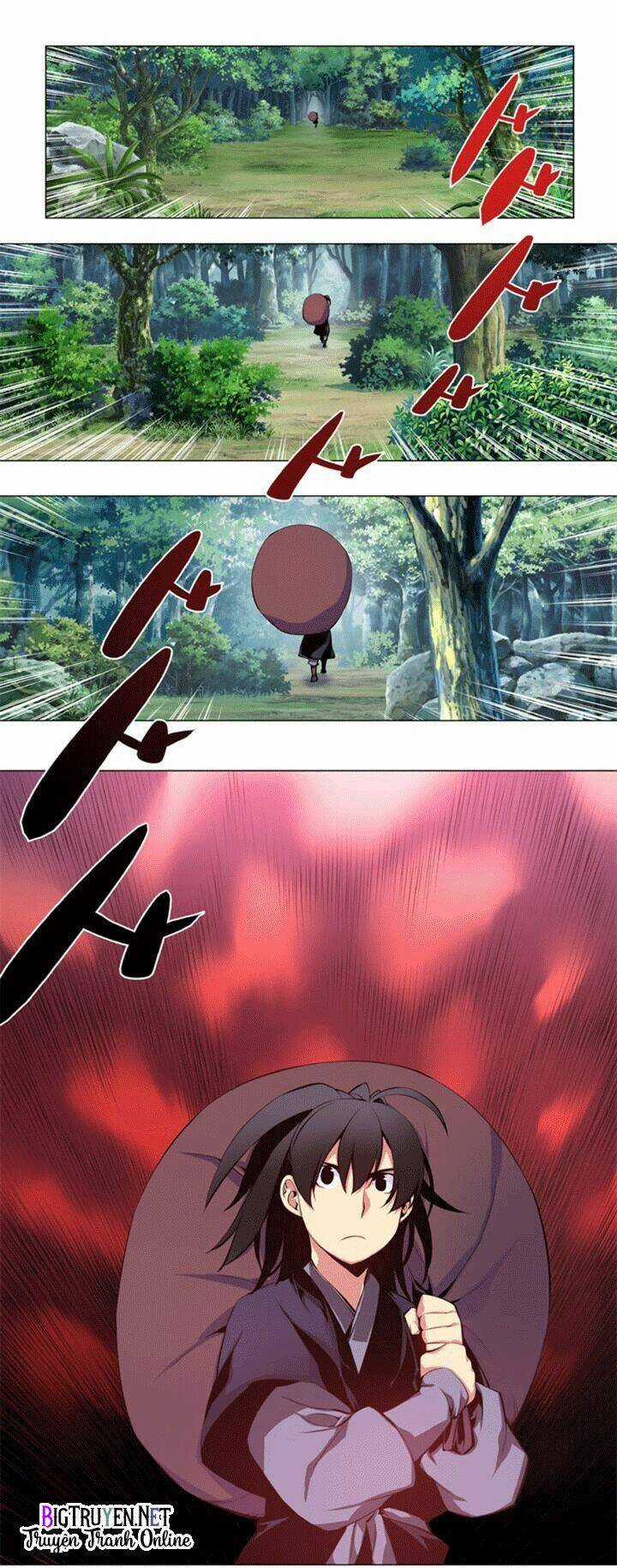 Märchen: The Embodiment Of Tales Chapter 38 trang 2