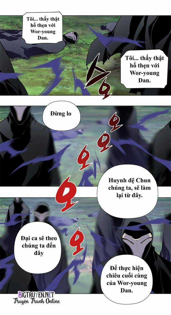 Märchen: The Embodiment Of Tales Chapter 38 trang 23