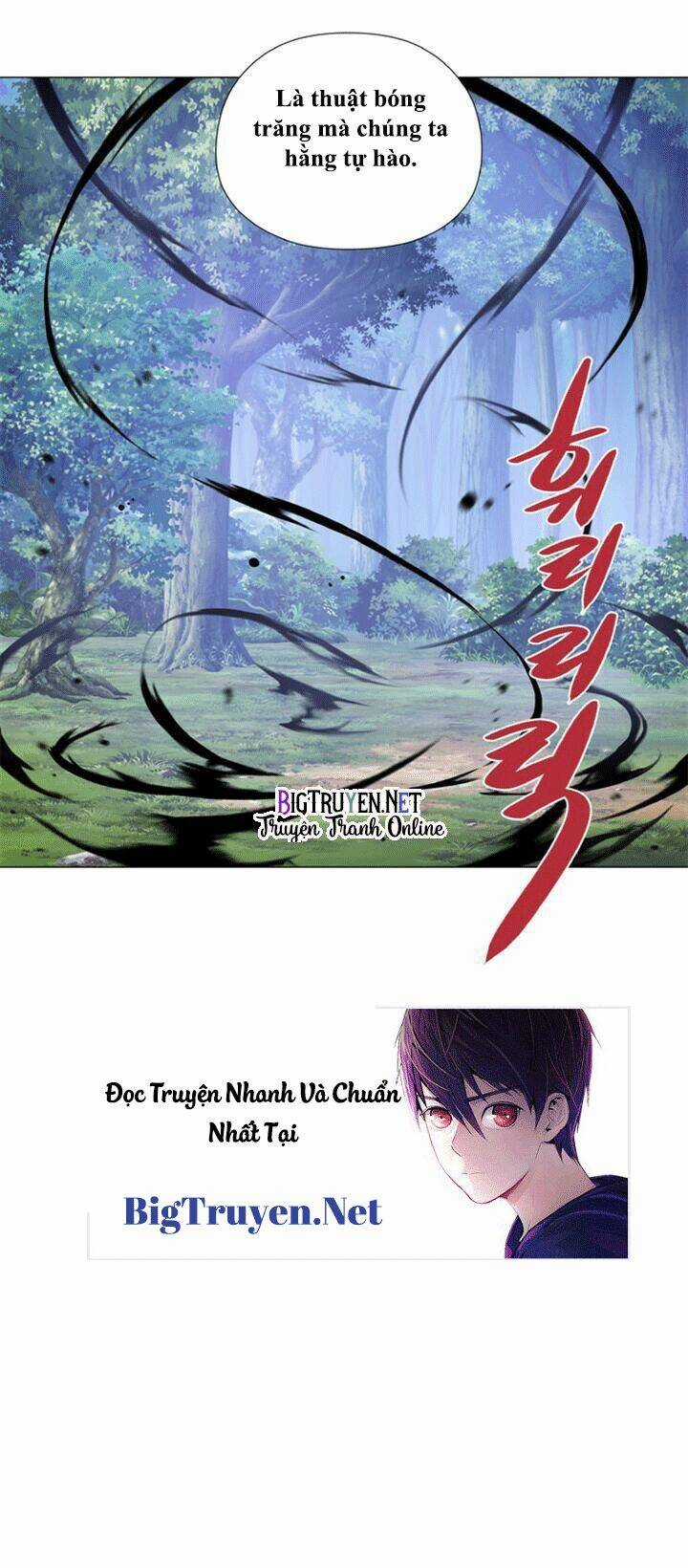 Märchen: The Embodiment Of Tales Chapter 38 trang 24