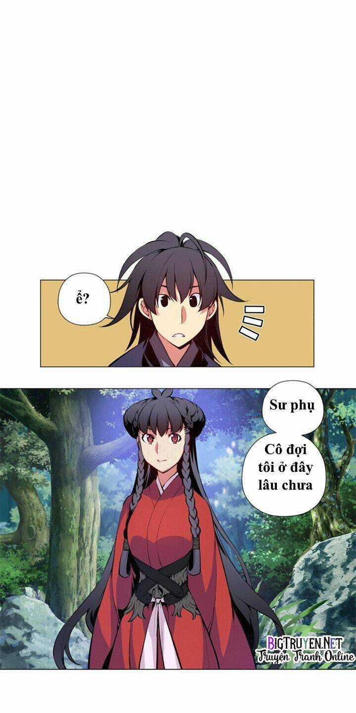 Märchen: The Embodiment Of Tales Chapter 38 trang 4