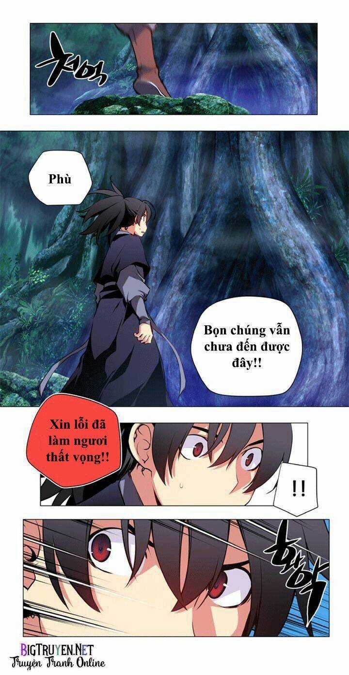 Märchen: The Embodiment Of Tales Chapter 39 trang 14