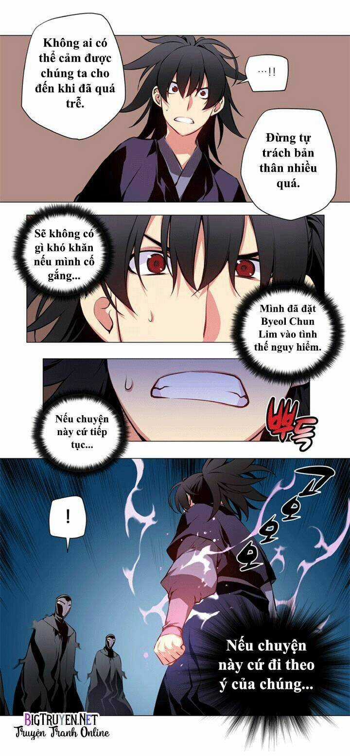 Märchen: The Embodiment Of Tales Chapter 39 trang 17