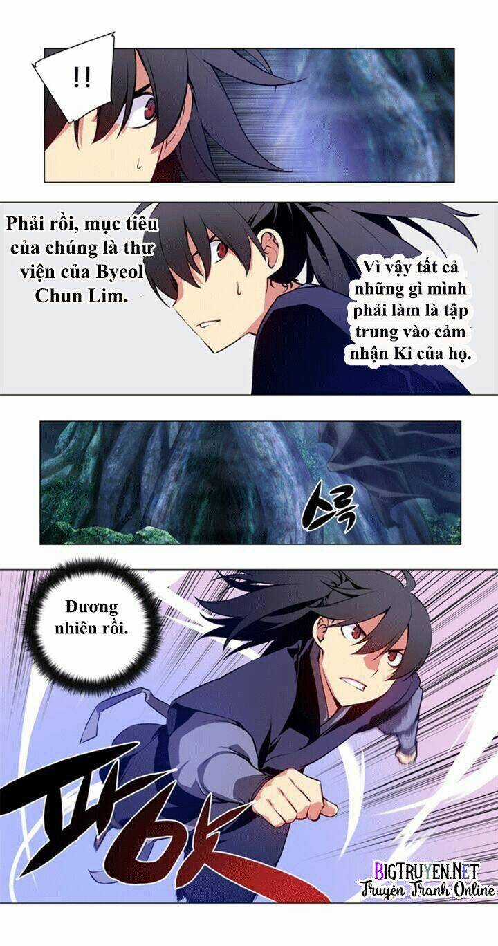 Märchen: The Embodiment Of Tales Chapter 39 trang 20