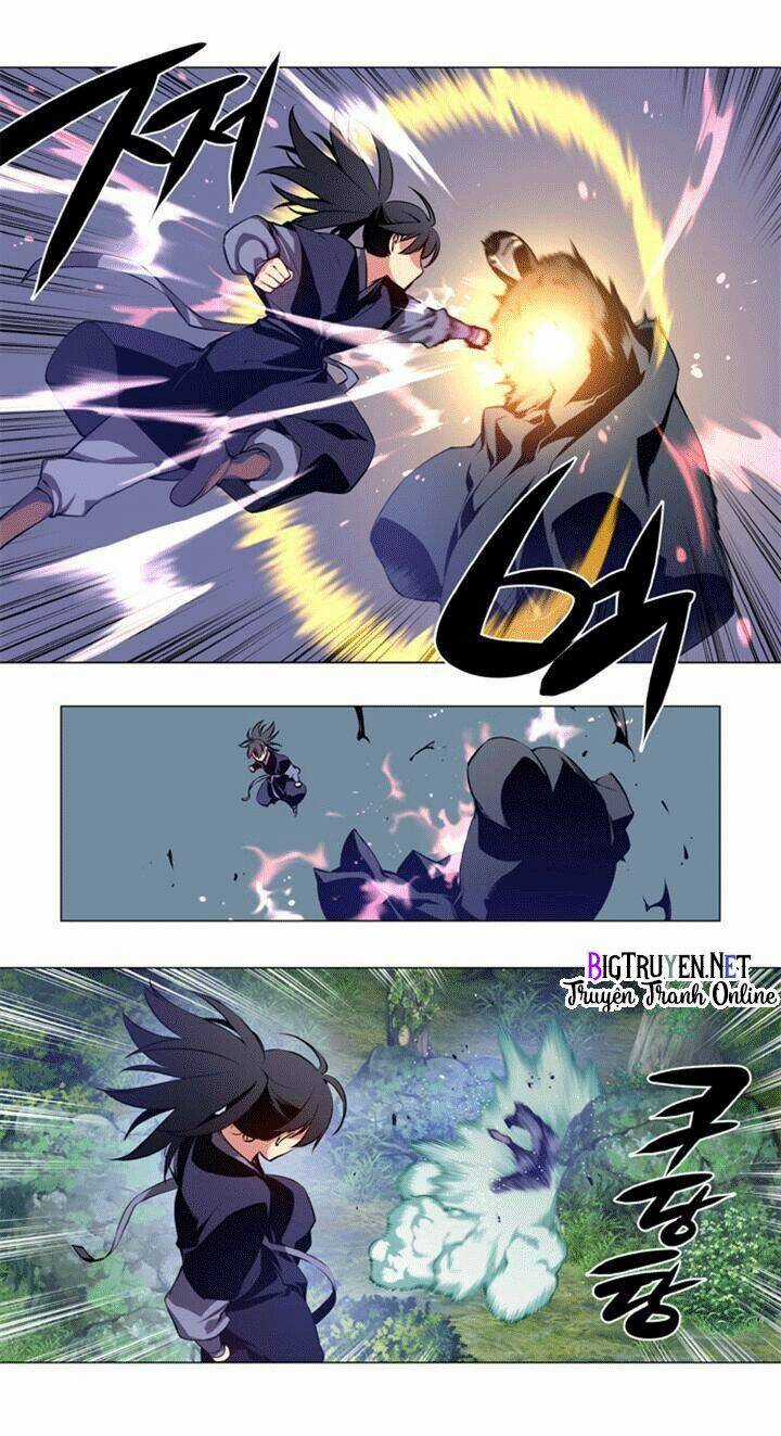 Märchen: The Embodiment Of Tales Chapter 39 trang 21