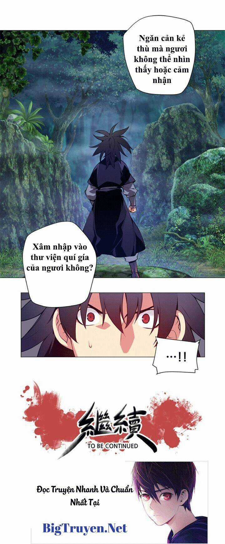 Märchen: The Embodiment Of Tales Chapter 39 trang 23