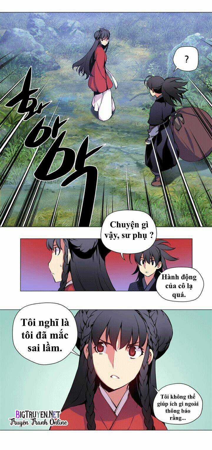 Märchen: The Embodiment Of Tales Chapter 39 trang 7