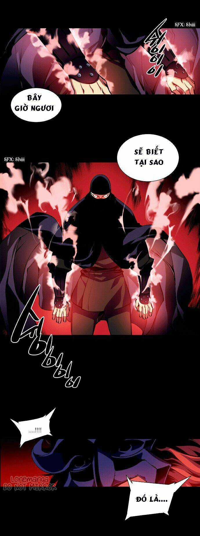 Märchen: The Embodiment Of Tales Chapter 4 trang 10