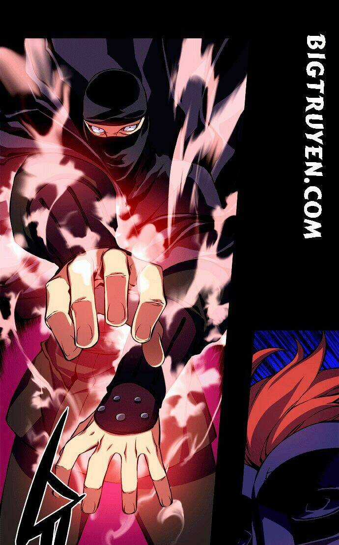 Märchen: The Embodiment Of Tales Chapter 4 trang 11