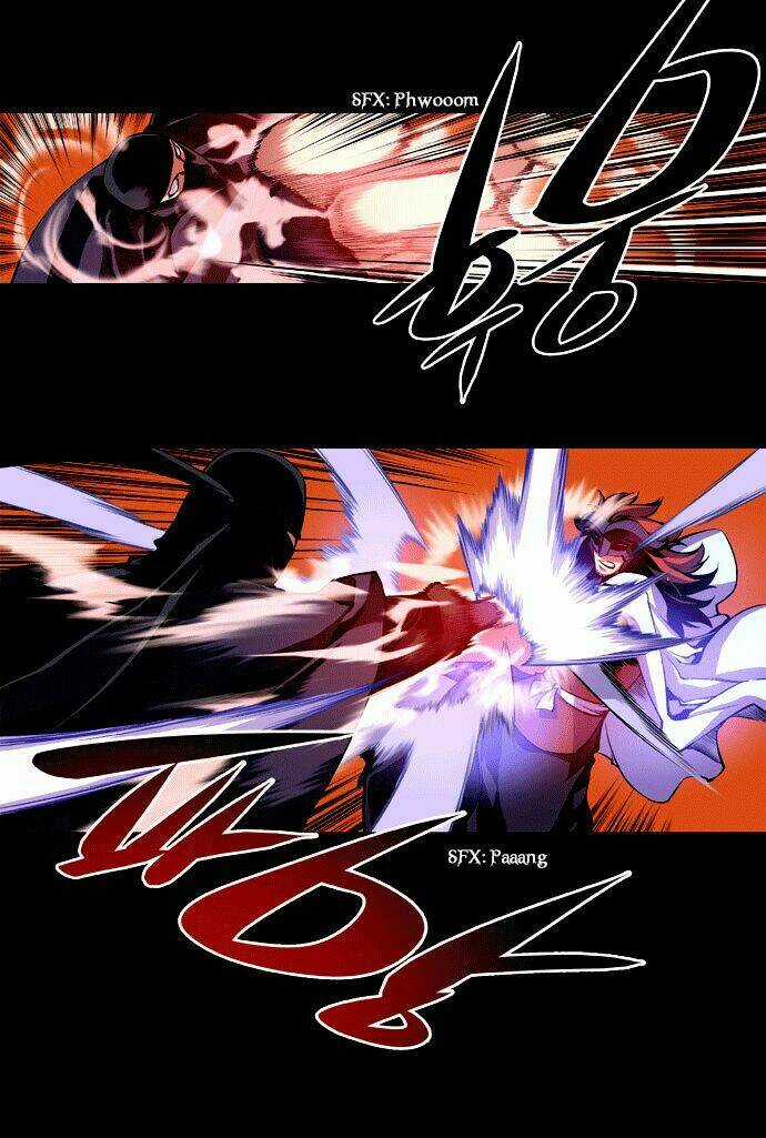 Märchen: The Embodiment Of Tales Chapter 4 trang 16