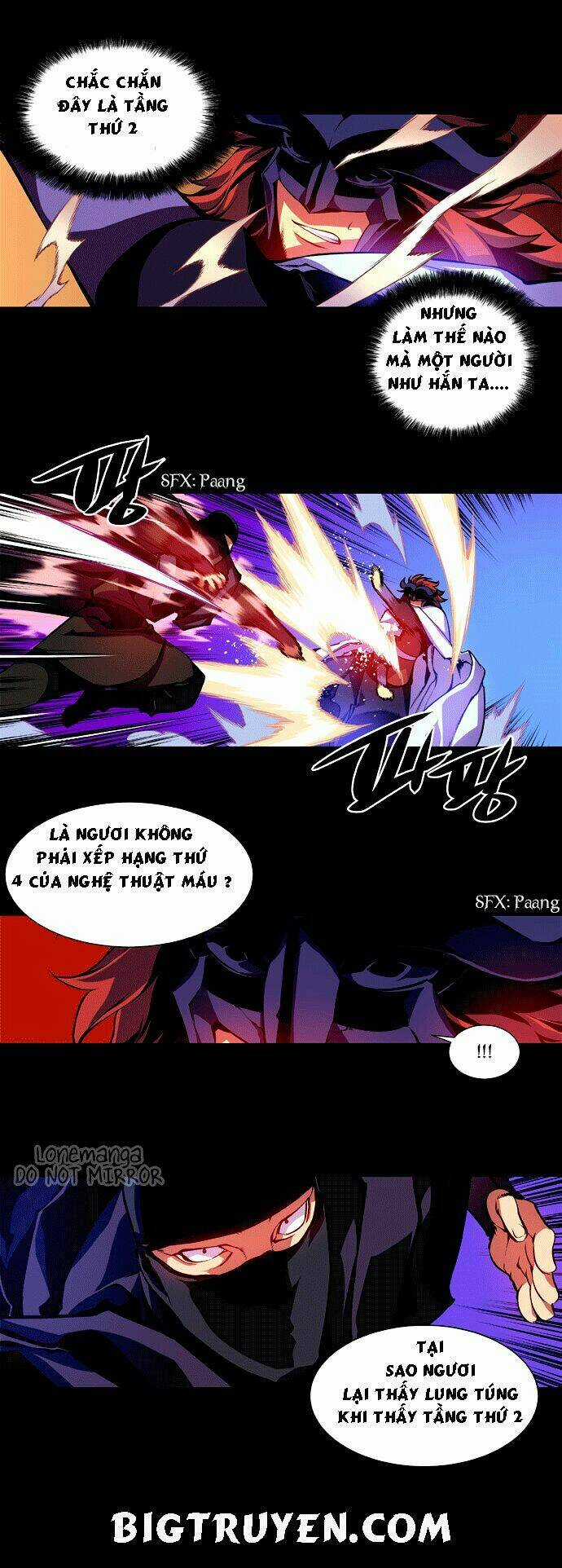 Märchen: The Embodiment Of Tales Chapter 4 trang 17