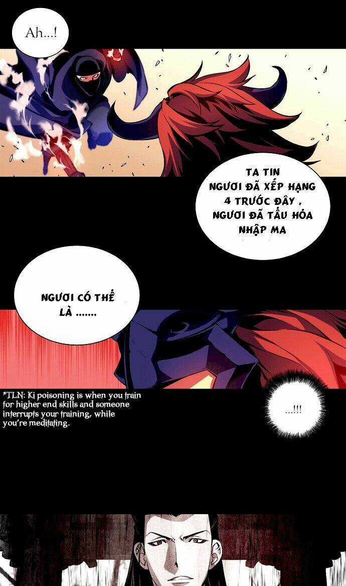 Märchen: The Embodiment Of Tales Chapter 4 trang 18