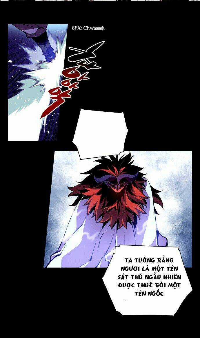 Märchen: The Embodiment Of Tales Chapter 4 trang 19