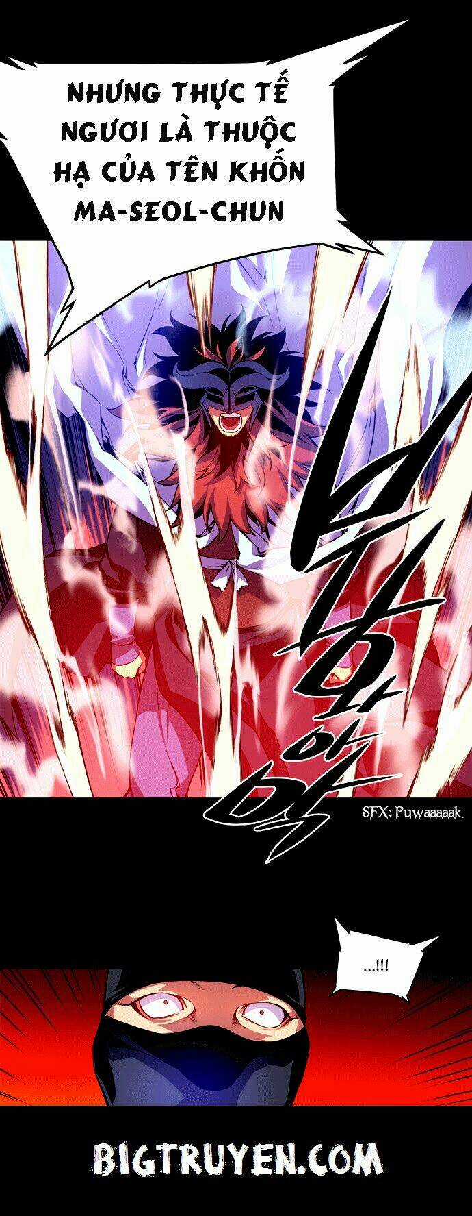 Märchen: The Embodiment Of Tales Chapter 4 trang 20