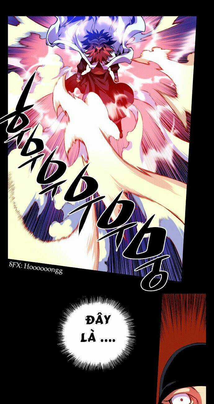 Märchen: The Embodiment Of Tales Chapter 4 trang 21