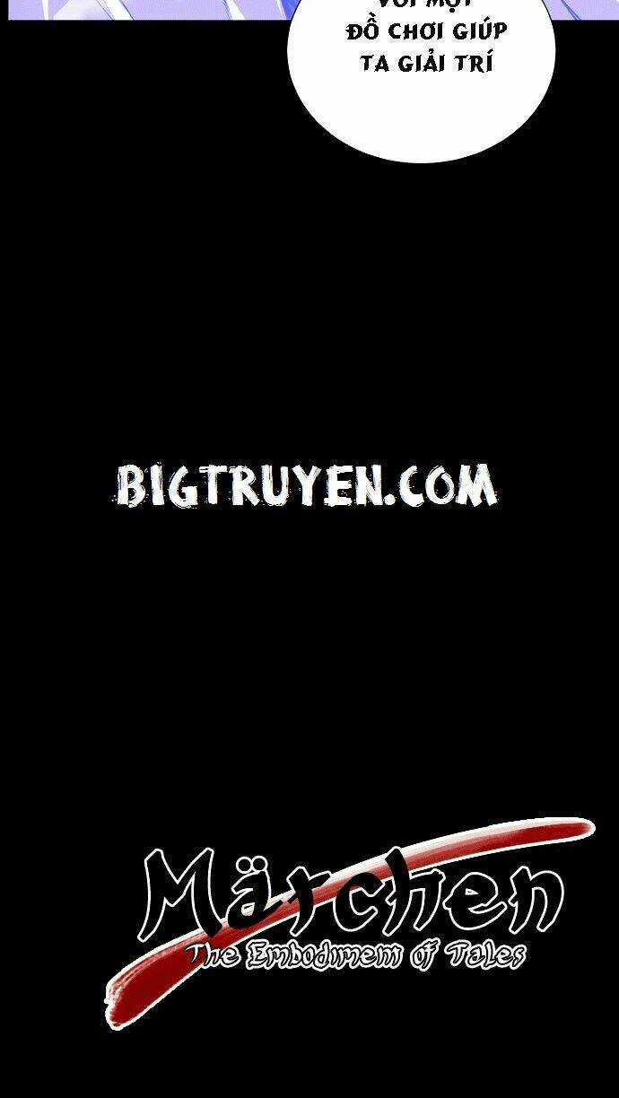 Märchen: The Embodiment Of Tales Chapter 4 trang 3